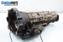 Automatic gearbox for Audi A8 (D2) 3.7 Quattro, 230 hp, sedan automatic, 1996