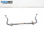 Sway bar for Peugeot 407 2.0 HDi, 136 hp, sedan, 2005, position: front