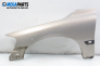 Fender for Volvo S60 2.4, 140 hp, sedan automatic, 2001, position: front - left