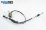 Gearbox cable for Volvo S60 2.4, 140 hp, sedan automatic, 2001