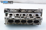 Cylinder head no camshaft included for Volvo S60 I Sedan (07.2000 - 04.2010) 2.4, 140 hp