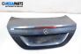Boot lid for Mercedes-Benz CLK-Class 209 (C/A) 2.7 CDI, 170 hp, coupe automatic, 2004, position: rear