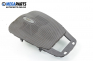 Interior plastic for Mercedes-Benz CLK-Class 209 (C/A) 2.7 CDI, 170 hp, coupe automatic, 2004, position: front