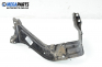 Headlight support frame for Mercedes-Benz CLK-Class 209 (C/A) 2.7 CDI, 170 hp, coupe automatic, 2004, position: left