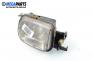 Fog light for Mercedes-Benz CLK-Class 209 (C/A) 2.7 CDI, 170 hp, coupe automatic, 2004, position: left