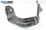 Headlight support frame for Mercedes-Benz CLK-Class 209 (C/A) 2.7 CDI, 170 hp, coupe automatic, 2004, position: right