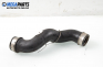 Turbo hose for Mercedes-Benz CLK-Class 209 (C/A) 2.7 CDI, 170 hp, coupe automatic, 2004