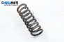 Coil spring for Mercedes-Benz CLK-Class 209 (C/A) 2.7 CDI, 170 hp, coupe automatic, 2004, position: rear