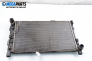 Water radiator for Mercedes-Benz CLK-Class 209 (C/A) 2.7 CDI, 170 hp, coupe automatic, 2004