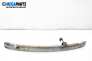 Bumper support brace impact bar for Mercedes-Benz CLK-Class 209 (C/A) 2.7 CDI, 170 hp, coupe automatic, 2004, position: rear