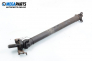 Tail shaft for Mercedes-Benz CLK-Class 209 (C/A) 2.7 CDI, 170 hp, coupe automatic, 2004