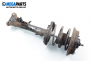 Macpherson shock absorber for Mercedes-Benz CLK-Class 209 (C/A) 2.7 CDI, 170 hp, coupe automatic, 2004, position: front - left