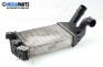 Intercooler for Opel Astra H 1.7 CDTI, 101 hp, station wagon, 2006