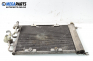 Air conditioning radiator for Opel Astra H 1.7 CDTI, 101 hp, station wagon, 2006