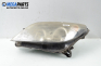 Headlight for Opel Astra H 1.7 CDTI, 101 hp, station wagon, 2006, position: left