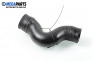 Turbo hose for Opel Astra H 1.7 CDTI, 101 hp, station wagon, 2006