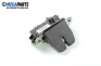 Trunk lock for Opel Astra H 1.7 CDTI, 101 hp, station wagon, 2006, position: rear