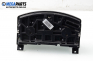 Bloc instrumente de bord for Opel Astra H 1.7 CDTI, 101 hp, combi, 2006