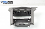 Central console for Opel Astra H 1.7 CDTI, 101 hp, station wagon, 2006