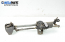 Front wipers motor for Opel Astra H 1.7 CDTI, 101 hp, station wagon, 2006, position: front