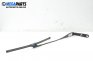 Front wipers arm for Opel Astra H 1.7 CDTI, 101 hp, station wagon, 2006, position: right