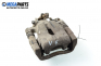Caliper for Opel Astra H 1.7 CDTI, 101 hp, station wagon, 2006, position: rear - left