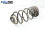 Coil spring for Opel Astra H 1.7 CDTI, 101 hp, station wagon, 2006, position: rear