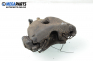 Caliper for Opel Astra H 1.7 CDTI, 101 hp, station wagon, 2006, position: front - right
