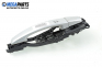 Outer handle for Opel Astra H 1.7 CDTI, 101 hp, station wagon, 2006, position: rear - left
