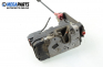 Lock for Opel Astra H 1.7 CDTI, 101 hp, station wagon, 2006, position: rear - left