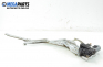 Electric window regulator for Opel Astra H 1.7 CDTI, 101 hp, station wagon, 2006, position: front - right