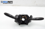 Verstellhebel scheibenwischer und leuchten for Fiat Punto 1.2, 60 hp, hecktür, 2000