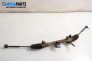 Electric steering rack no motor included for Fiat Punto 1.2, 60 hp, hatchback, 2000