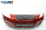 Front bumper for Kia Cee'd 1.6 CRDi, 115 hp, station wagon, 2007, position: front