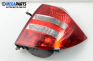 Tail light for Kia Cee'd 1.6 CRDi, 115 hp, station wagon, 2007, position: left