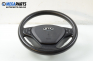 Multi functional steering wheel for Kia Cee'd 1.6 CRDi, 115 hp, station wagon, 2007