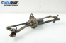 Front wipers motor for Kia Cee'd 1.6 CRDi, 115 hp, station wagon, 2007, position: front