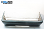 Rear bumper for Mercedes-Benz C-Class 202 (W/S) 2.5 TD, 150 hp, station wagon automatic, 1996, position: rear