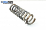 Coil spring for Mercedes-Benz C-Class 202 (W/S) 2.5 TD, 150 hp, station wagon automatic, 1996, position: rear