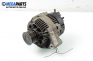 Alternator for Mercedes-Benz C-Class 202 (W/S) 2.5 TD, 150 hp, station wagon automatic, 1996