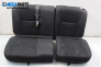 Seats set for Honda Civic VII 1.6, 110 hp, hatchback, 2003