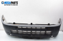 Front bumper for Fiat Ducato 2.8 JTD, 128 hp, truck, 2001, position: front
