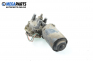 Front wipers motor for Fiat Ducato 2.8 JTD, 128 hp, truck, 2001, position: front