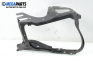 Bumper holder for Mercedes-Benz S-Class W220 4.3, 279 hp, sedan automatic, 1999, position: front - left