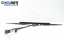 Front wipers arm for Mercedes-Benz S-Class W220 4.3, 279 hp, sedan automatic, 1999, position: left