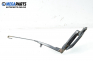Front wipers arm for Mercedes-Benz S-Class W220 4.3, 279 hp, sedan automatic, 1999, position: right
