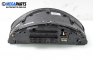 Instrument cluster for Mercedes-Benz S-Class W220 4.3, 279 hp, sedan automatic, 1999