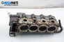 Cylinder head no camshaft included for Mercedes-Benz S-Class Sedan (W220) (10.1998 - 08.2005) S 430 (220.070, 220.170), 279 hp