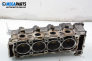 Cylinder head no camshaft included for Mercedes-Benz S-Class Sedan (W220) (10.1998 - 08.2005) S 430 (220.070, 220.170), 279 hp