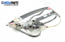 Electric window regulator for Mercedes-Benz S-Class W220 4.3, 279 hp, sedan automatic, 1999, position: front - right